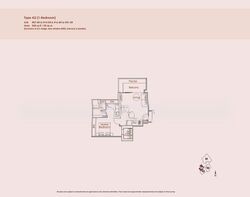 Starlight Suites (D9), Apartment #589223641